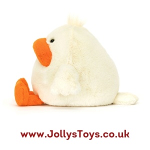 Jellycat Delia Duck